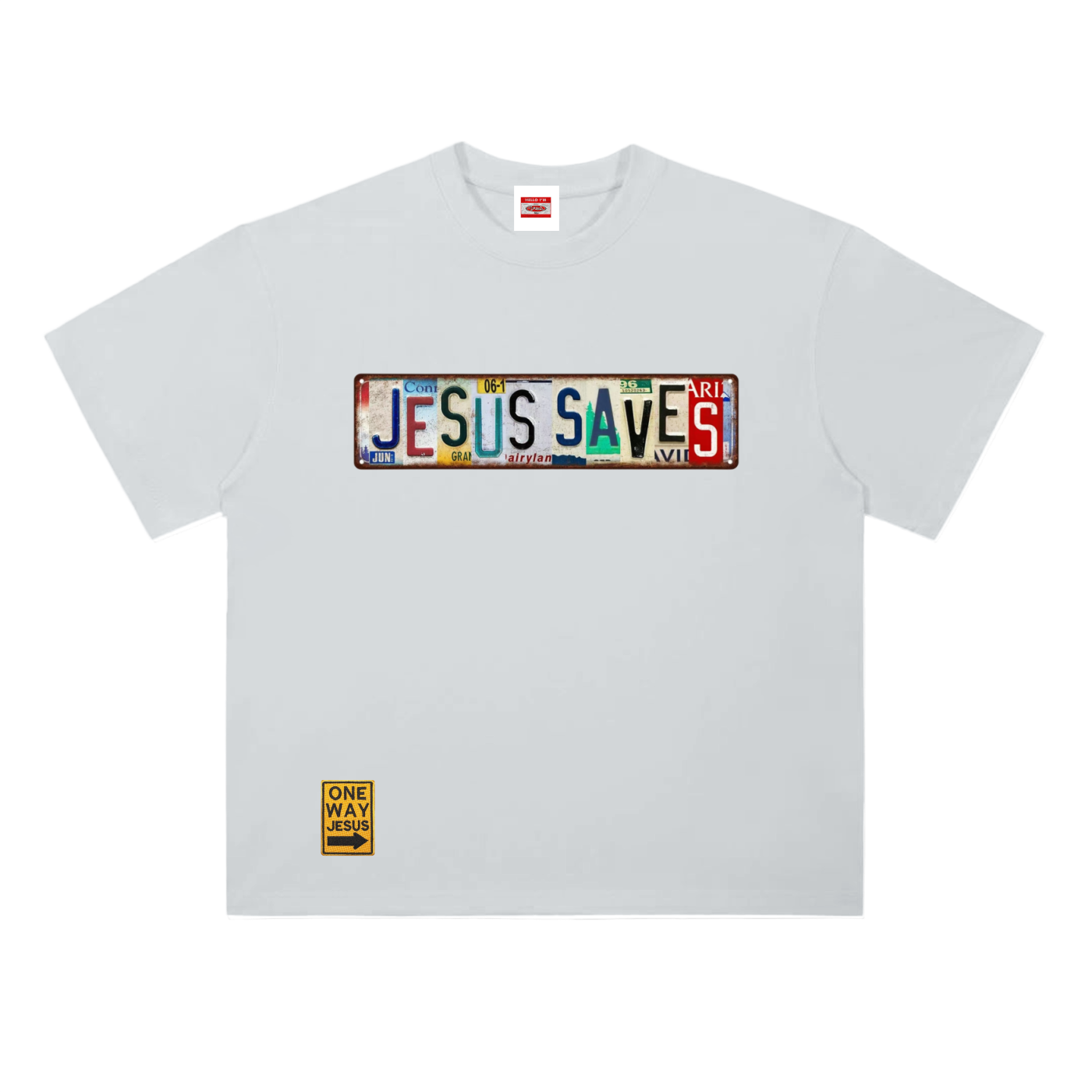 Tshirt