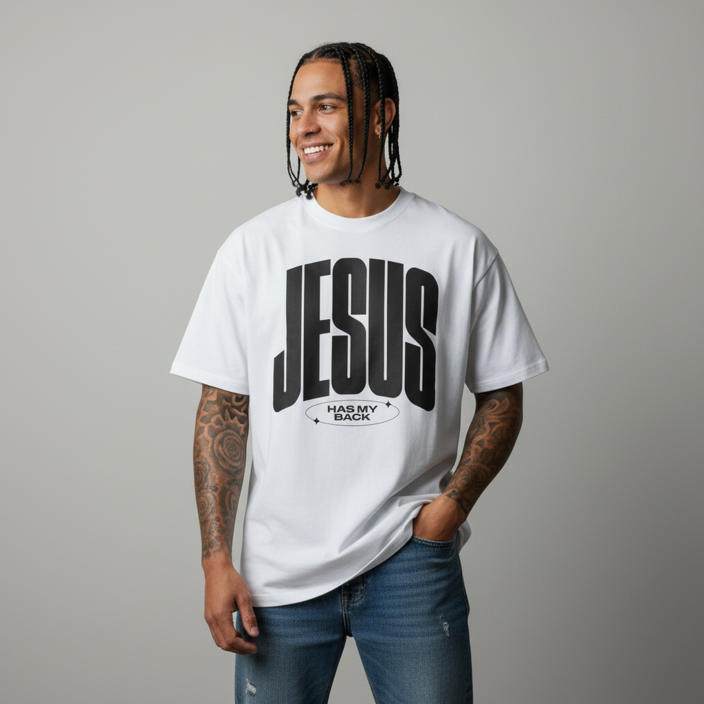 JESUS GOTME T-Shirt