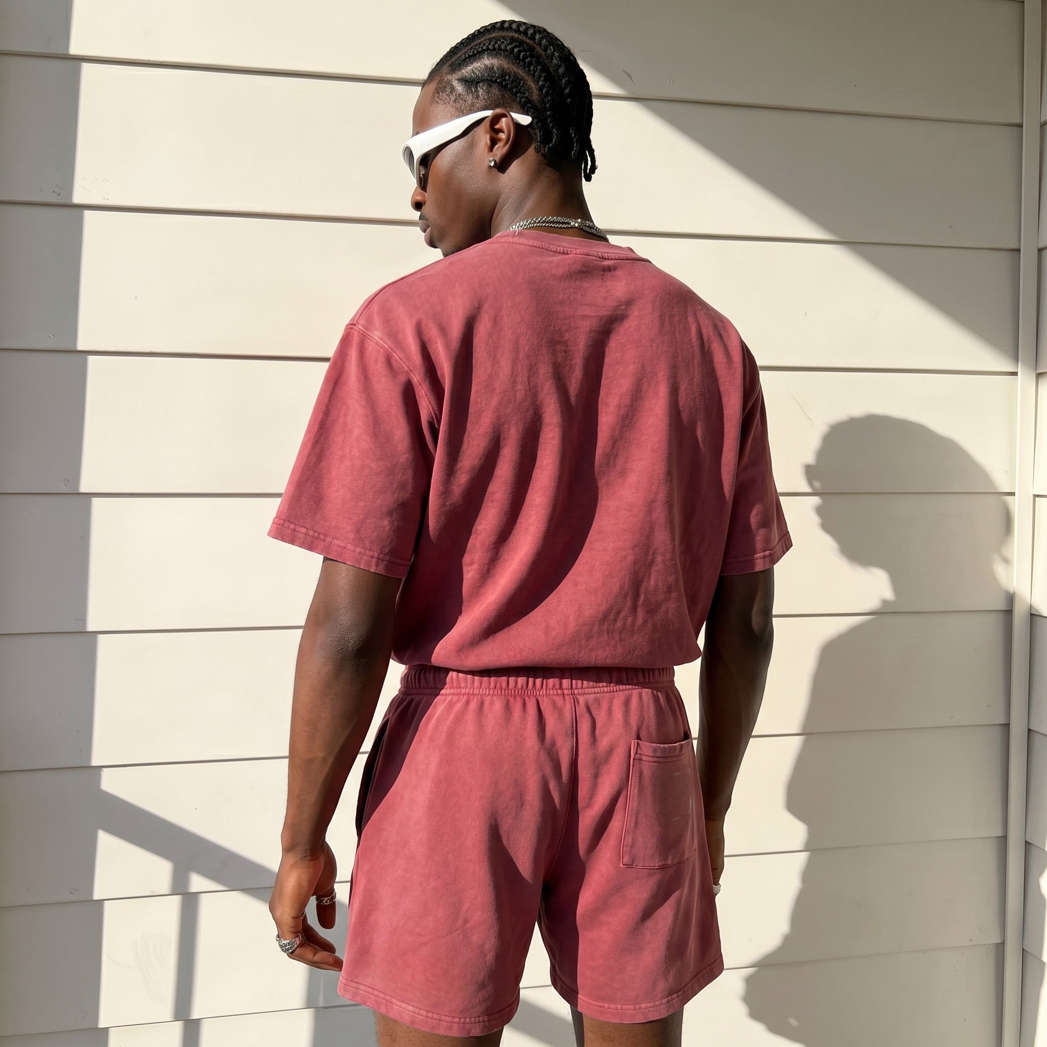 “316” Shorts
