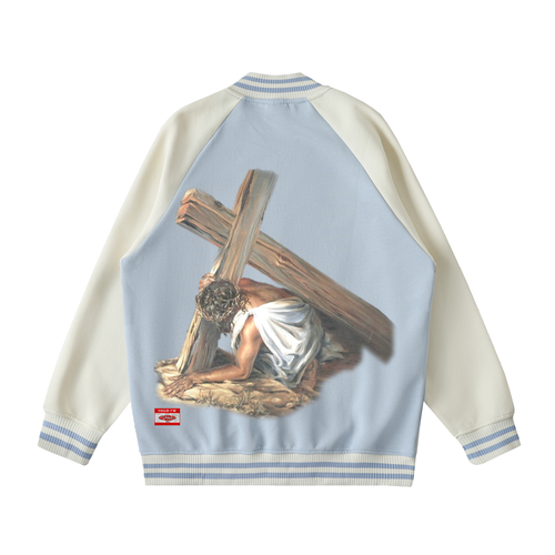 Child Of God Jacket