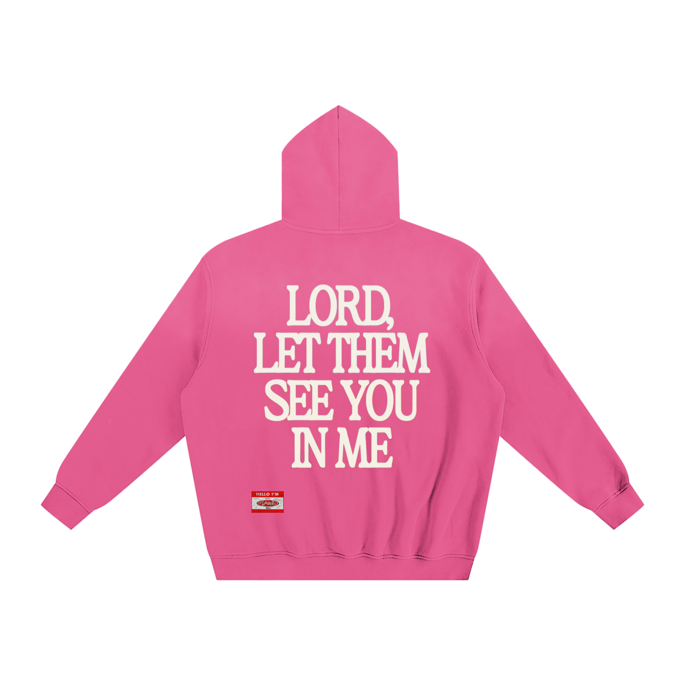 “Gods Army”Hoodie