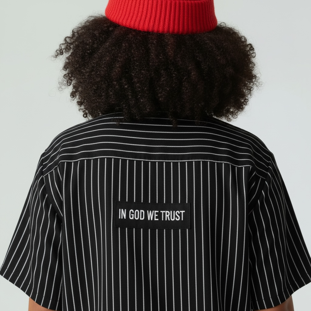 “Trust God” Tshirt