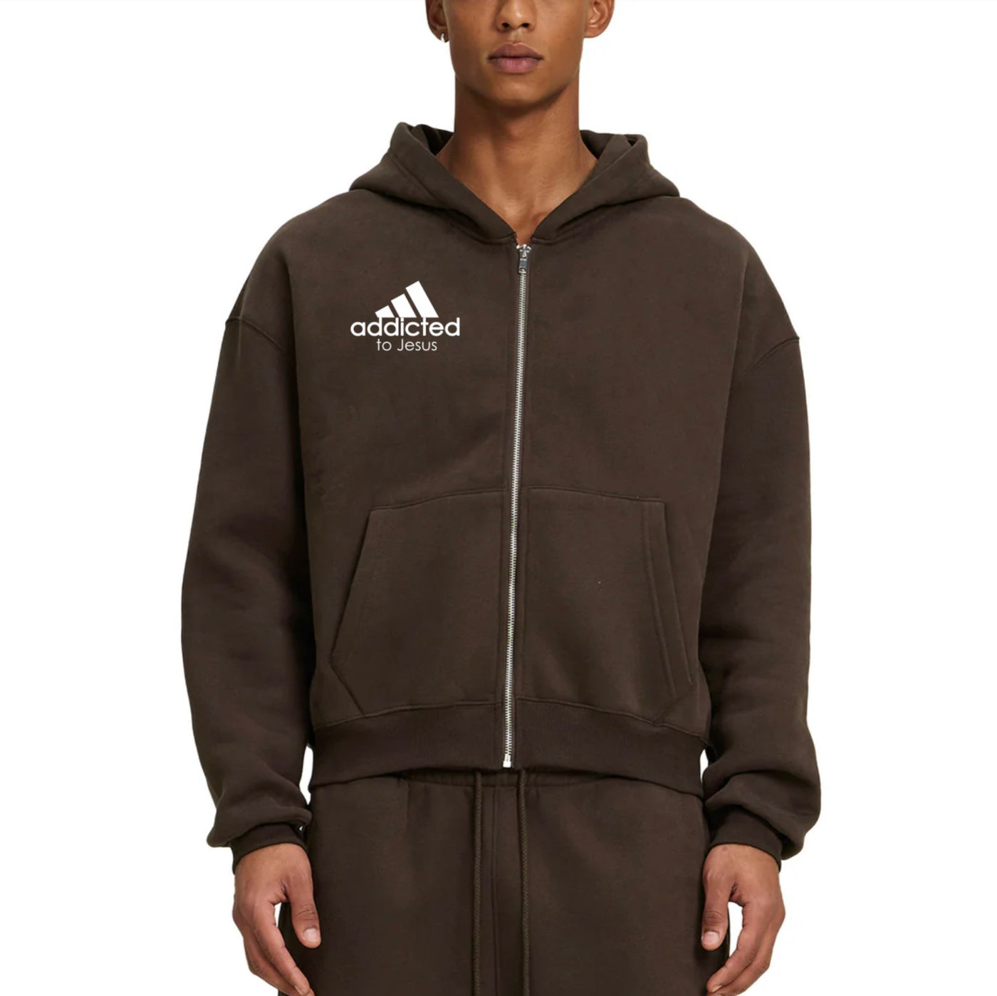 Addicted to Christ Tshirt