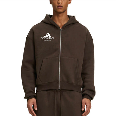 Addicted to Christ Tshirt