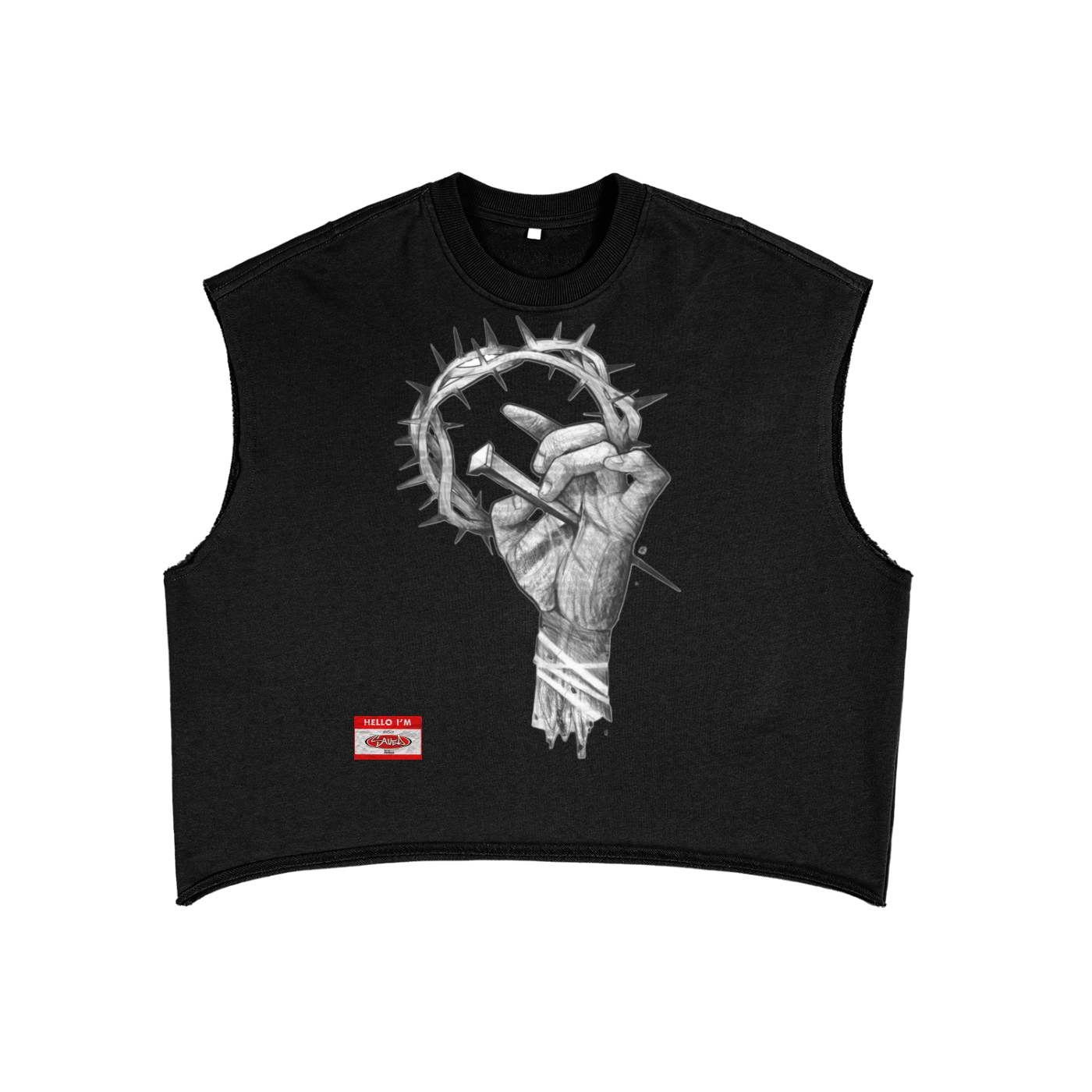 Forever Faithful Tanktee