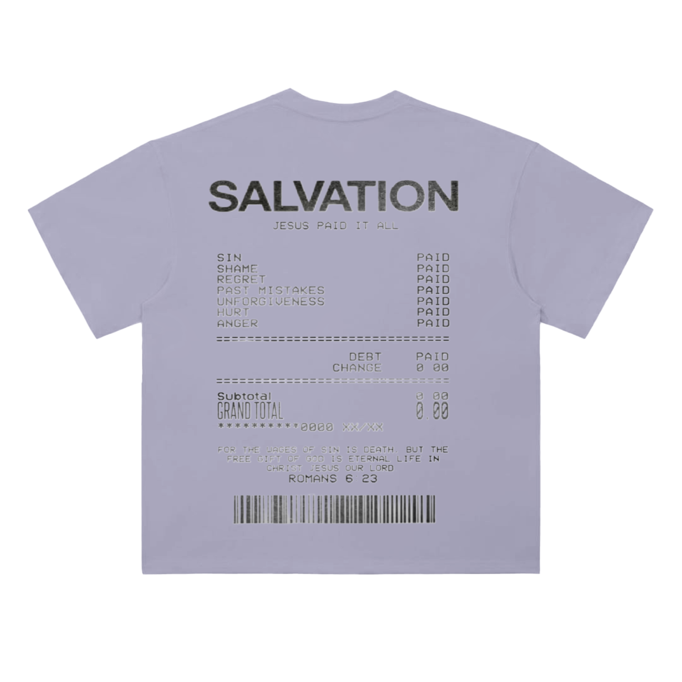 Tshirt
