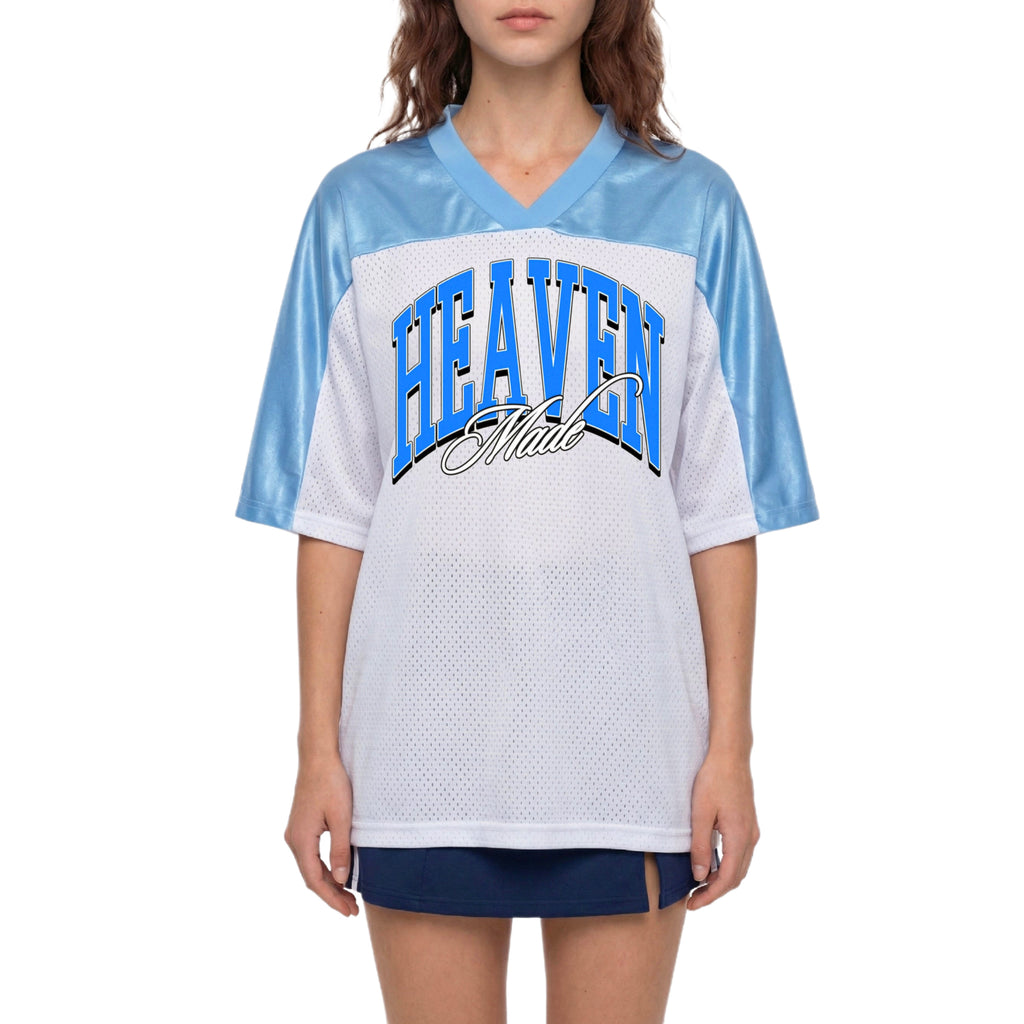 “Heaven Made” Jersey