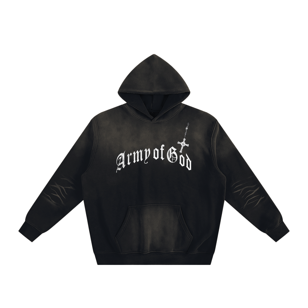 Army of God Hoodie
