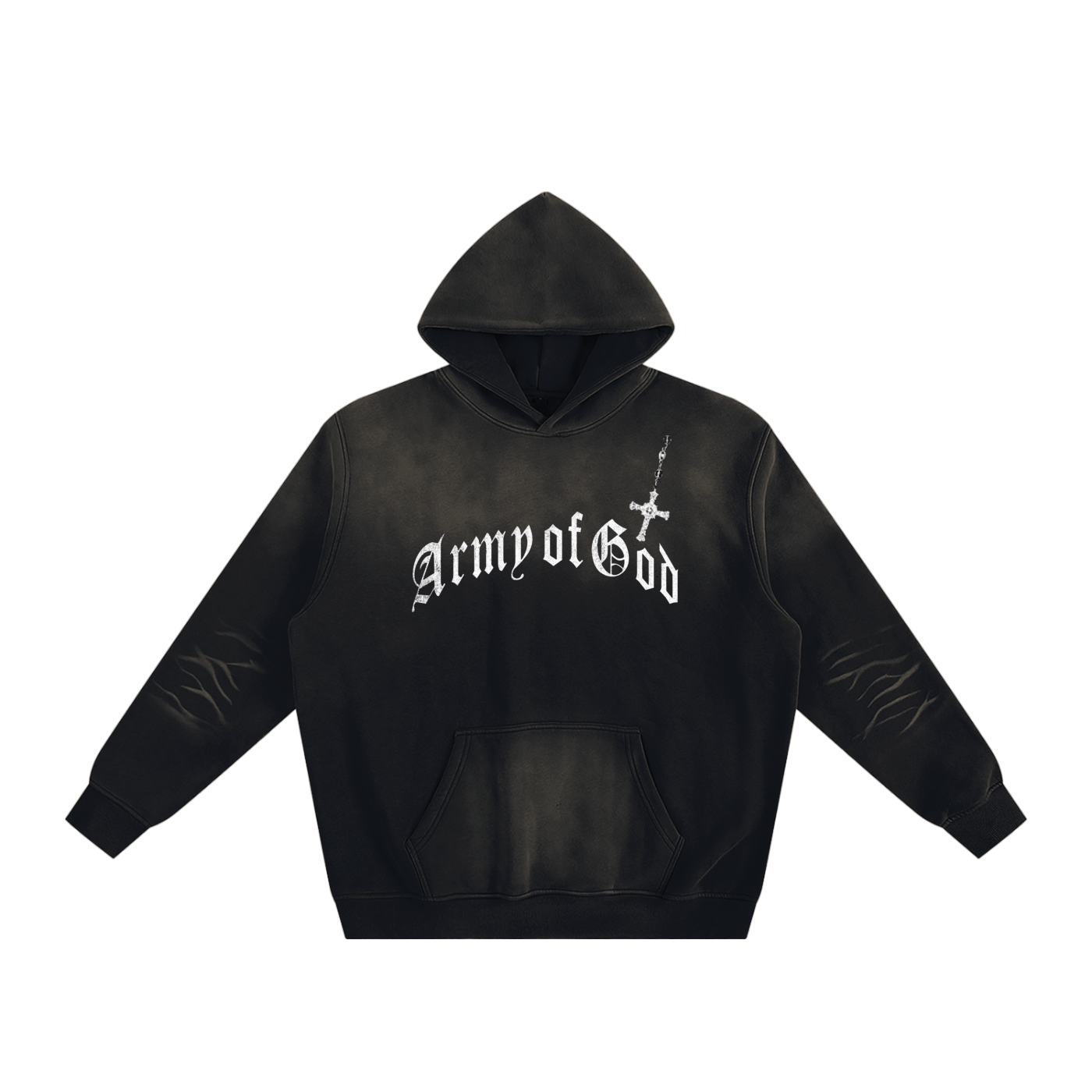 “Gods Army”Hoodie