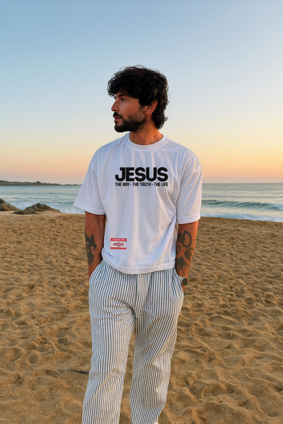 Hail Jesus Tshirt