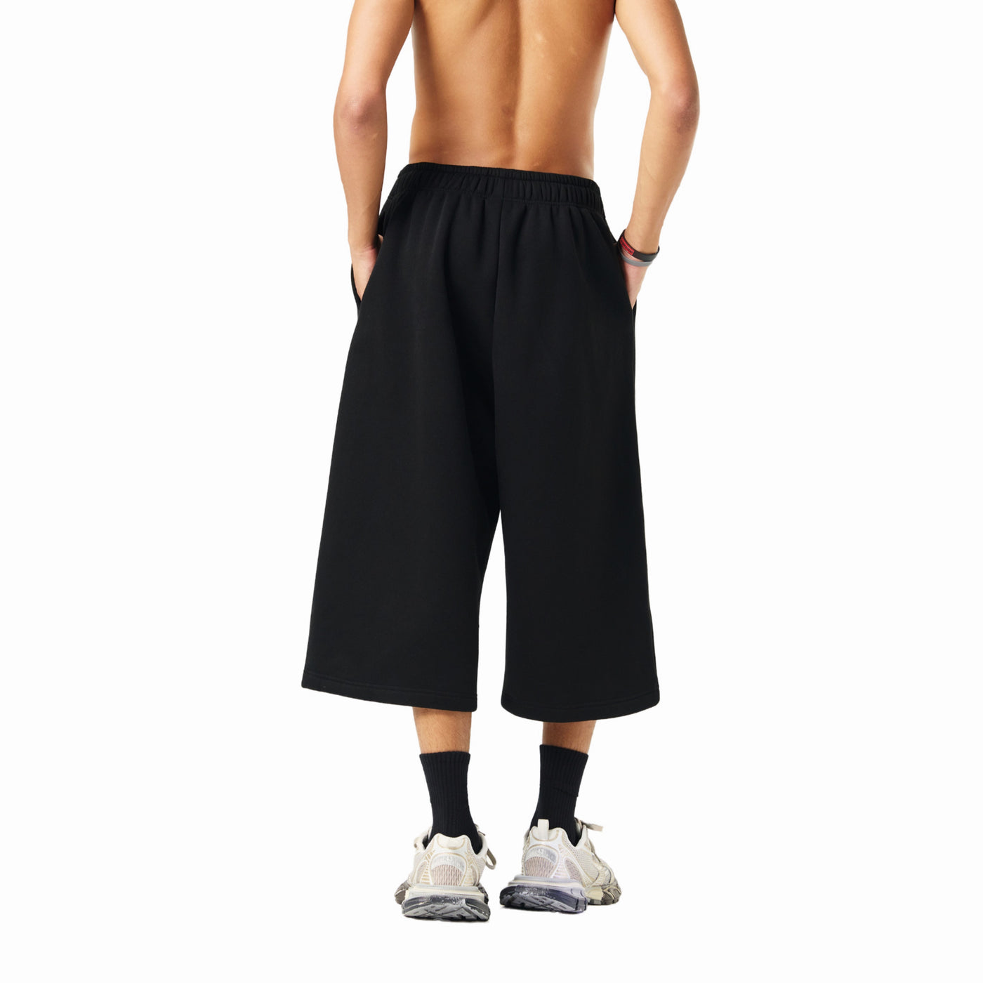 Waymaker 3/4 Sweatpants