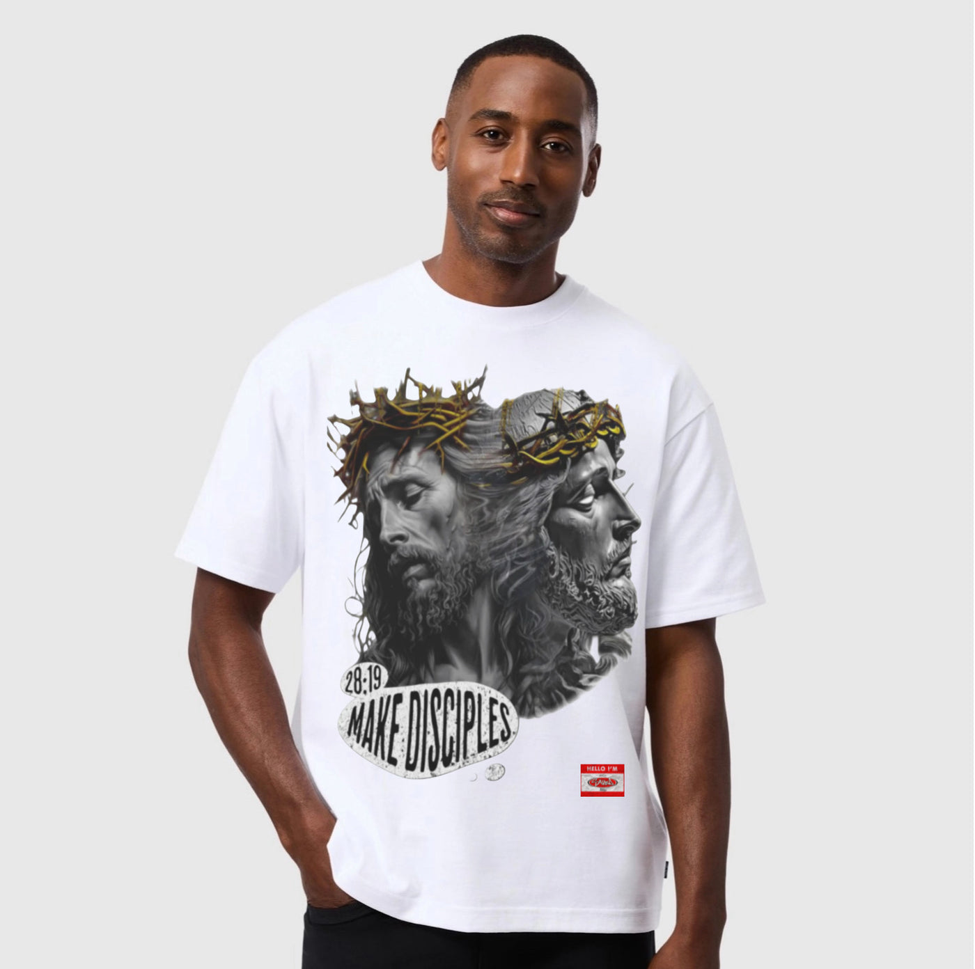 Salvation T-Shirt