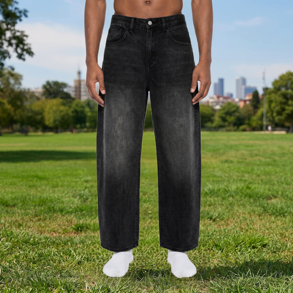 “Christ is King”  Jeans