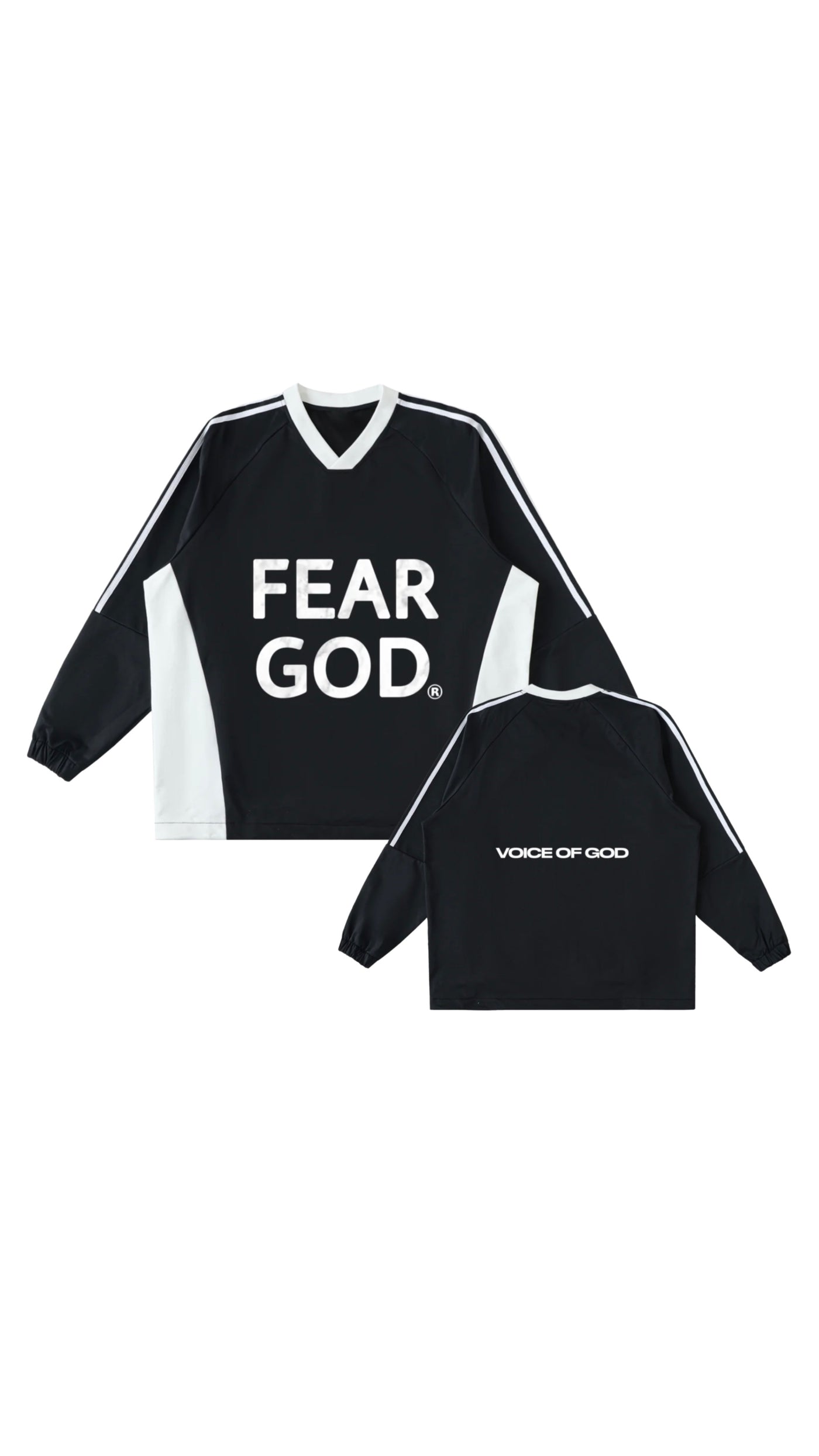Fearful T-Shirt