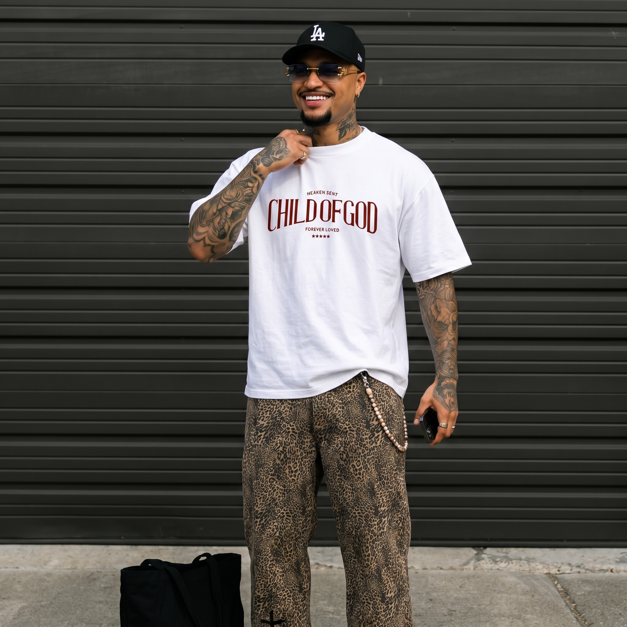 Child of God Tshirt