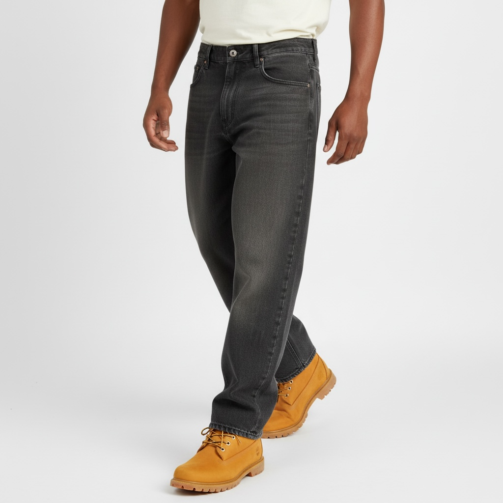 “Saved” Vintage Denims