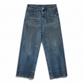 “The Cross” Denims