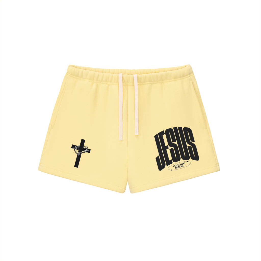 Sweatshorts