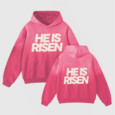 Risen Hoodie