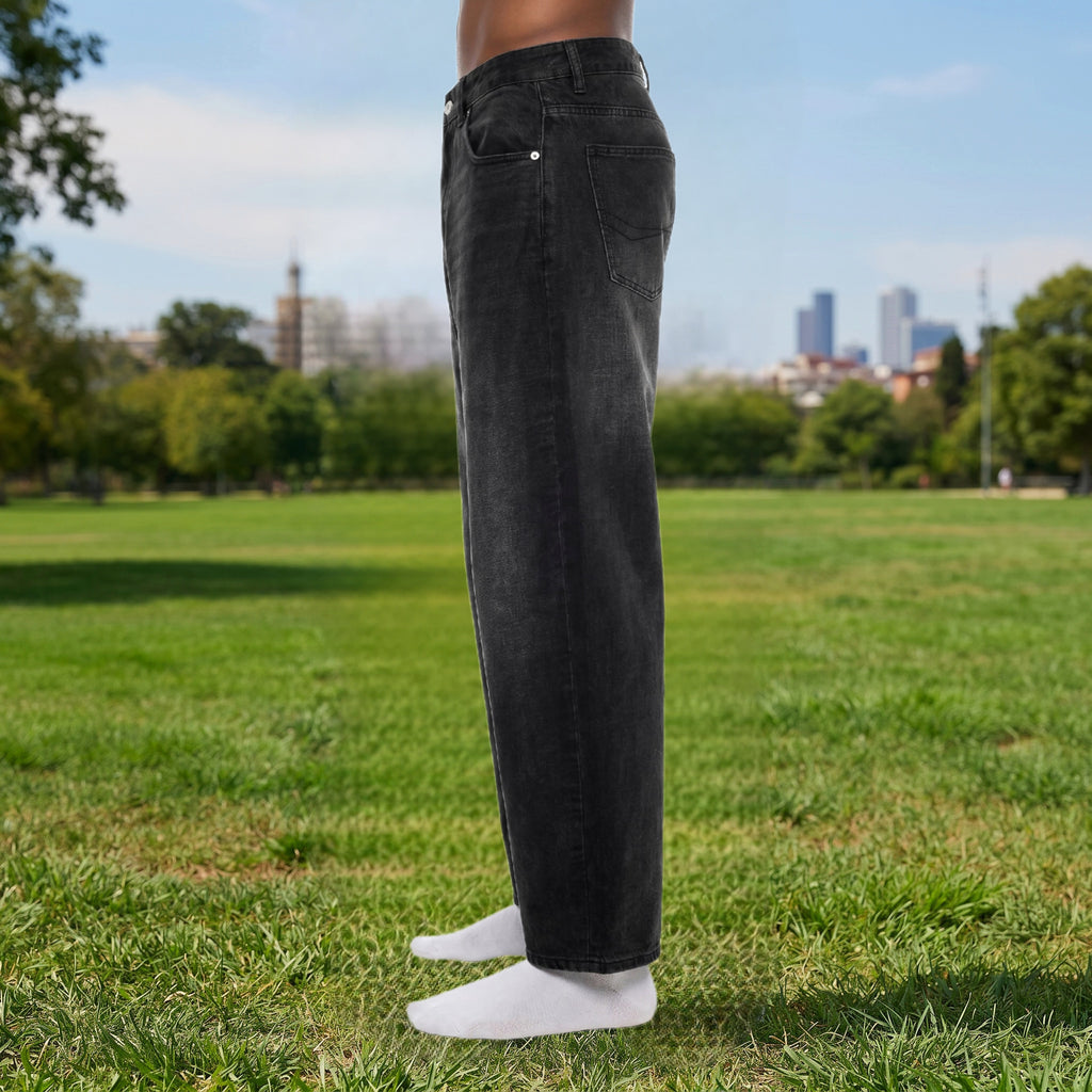 “Christ is King”  Jeans