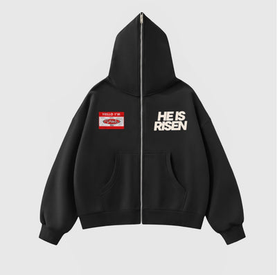 Risen Hoodie