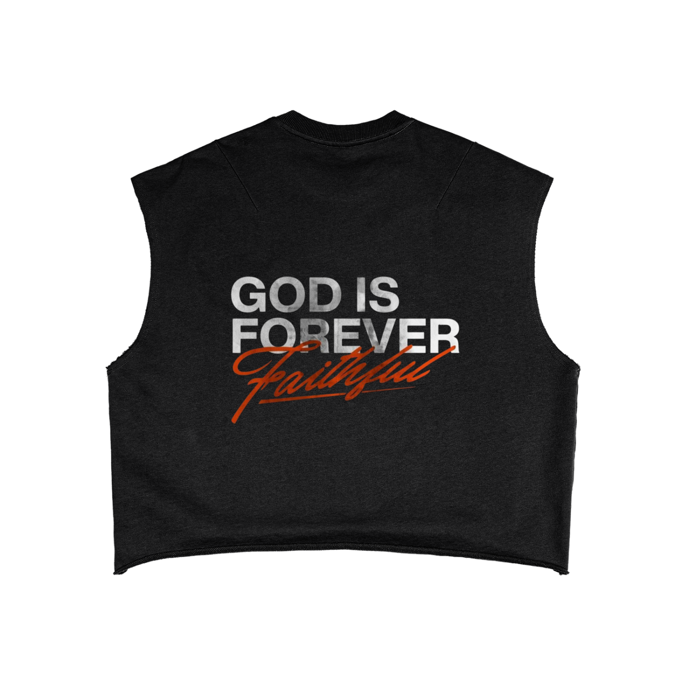 Forever Faithful Tanktee