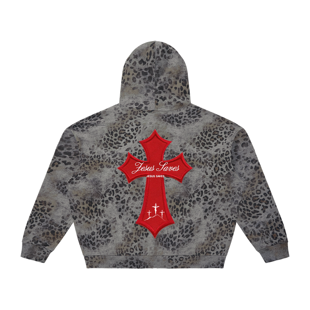 Trust God Hoodie