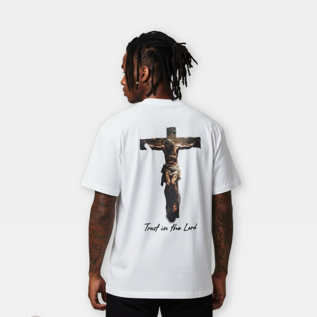 “Trust God” T-Shirt