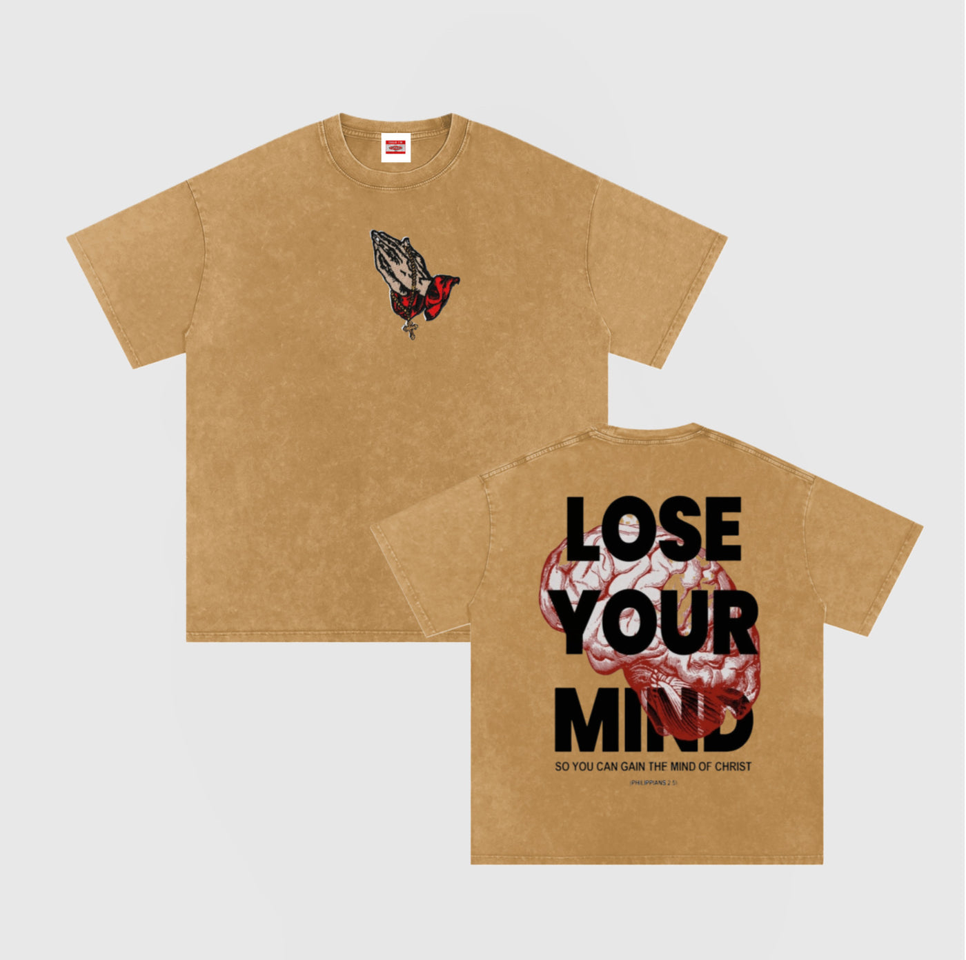 Surrender Tshirt