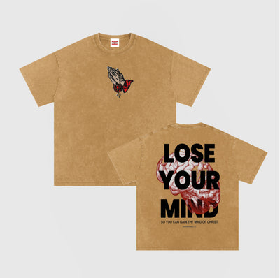 Surrender Tshirt