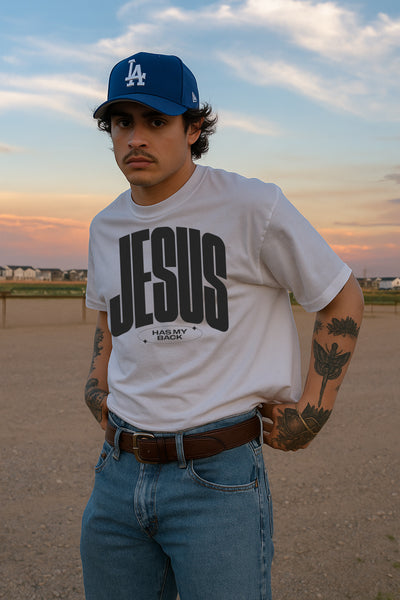 JESUS GOTME T-Shirt