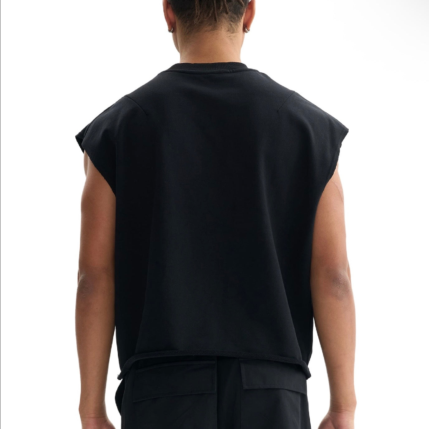 Jesus is Lord Tank Top