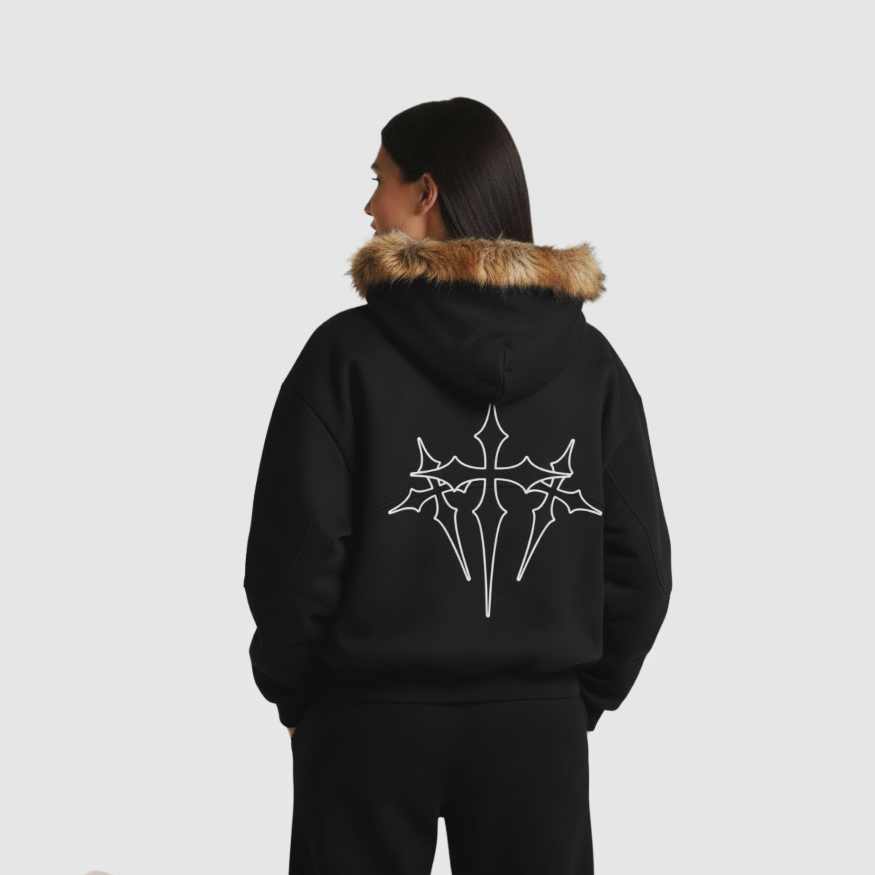 “Child of God”Hoodie