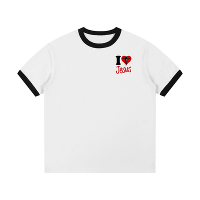 I love Jesus T-Shirt