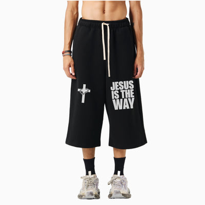 Waymaker 3/4 Sweatpants