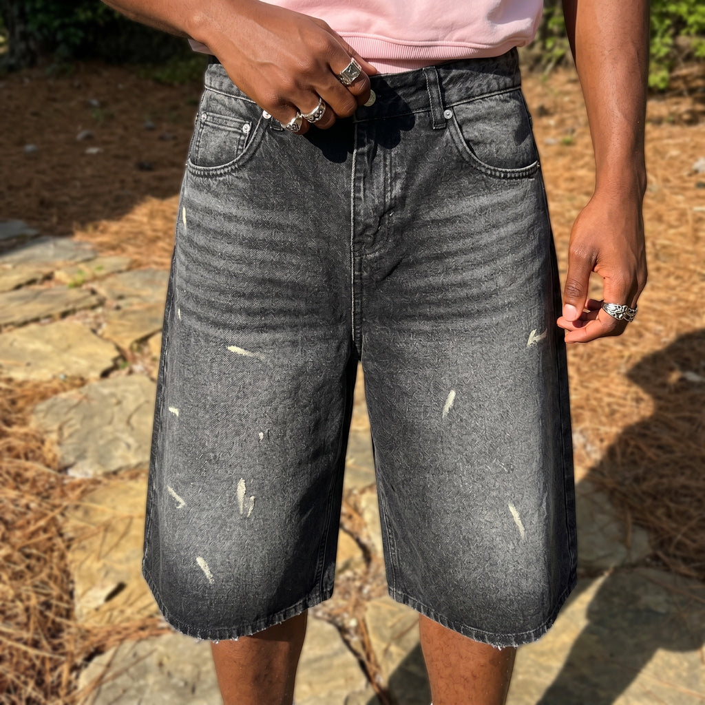 “316.”’Vintage shorts