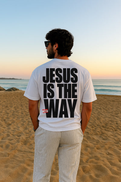 Hail Jesus Tshirt