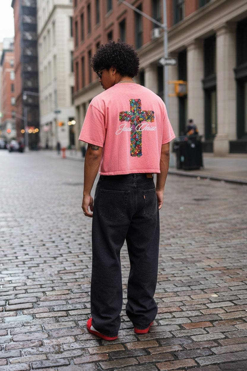 “Jesus is King” T-Shirt