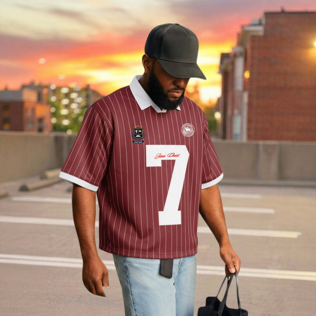 “John 316” Jersey
