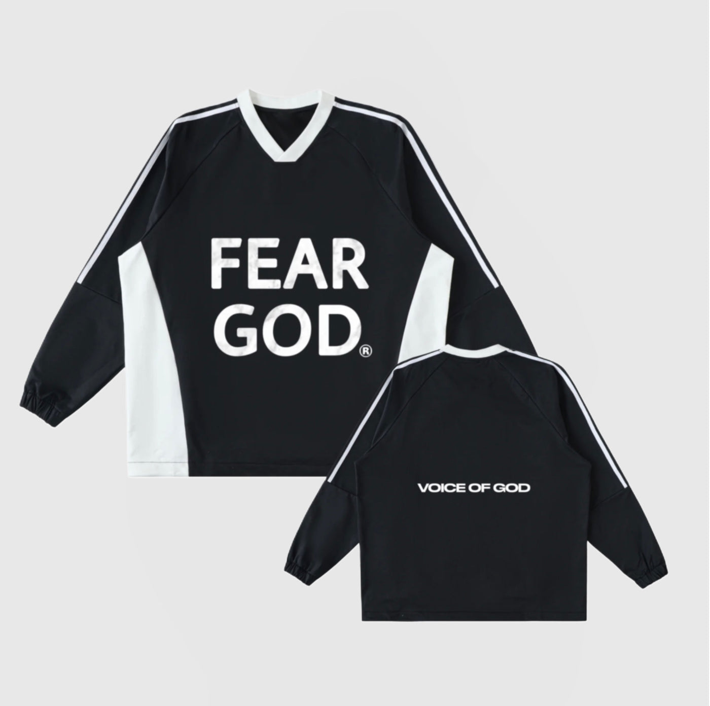 Fearful T-Shirt