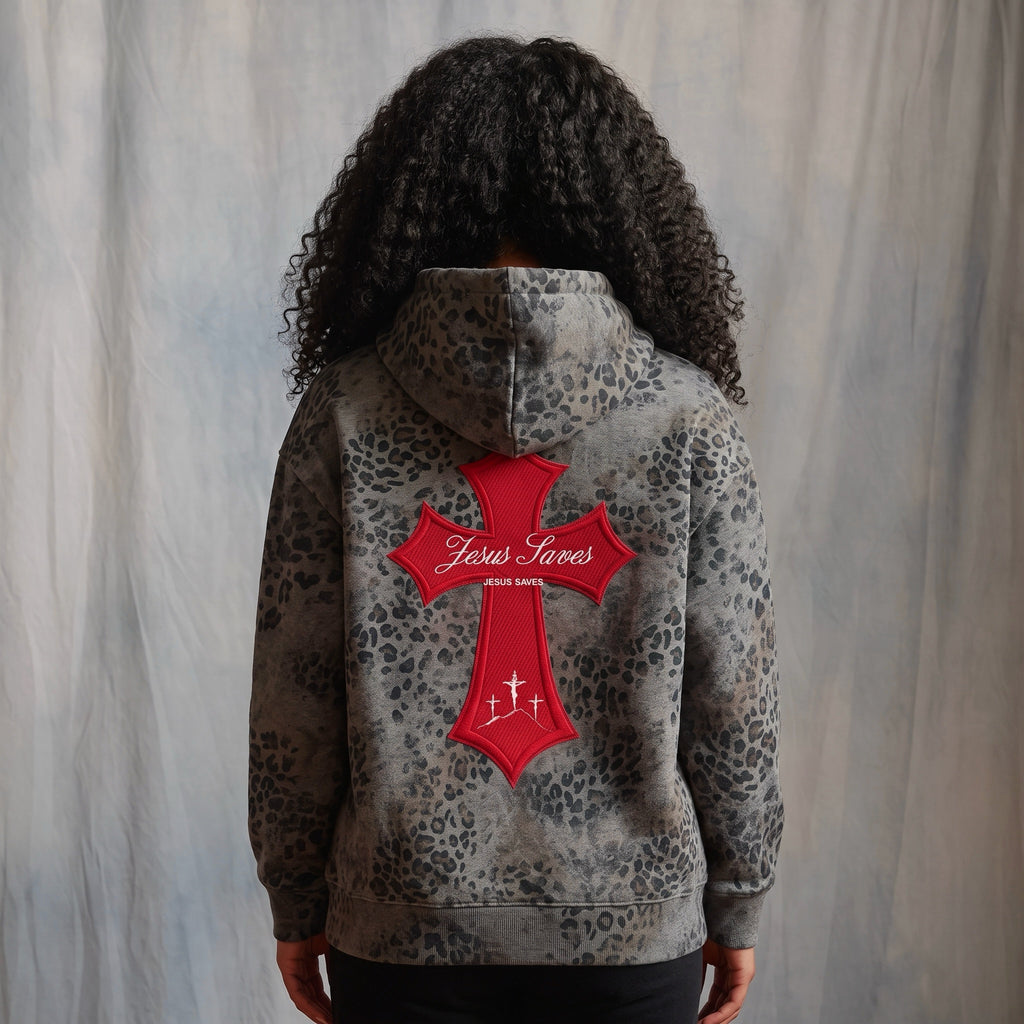Trust God Hoodie
