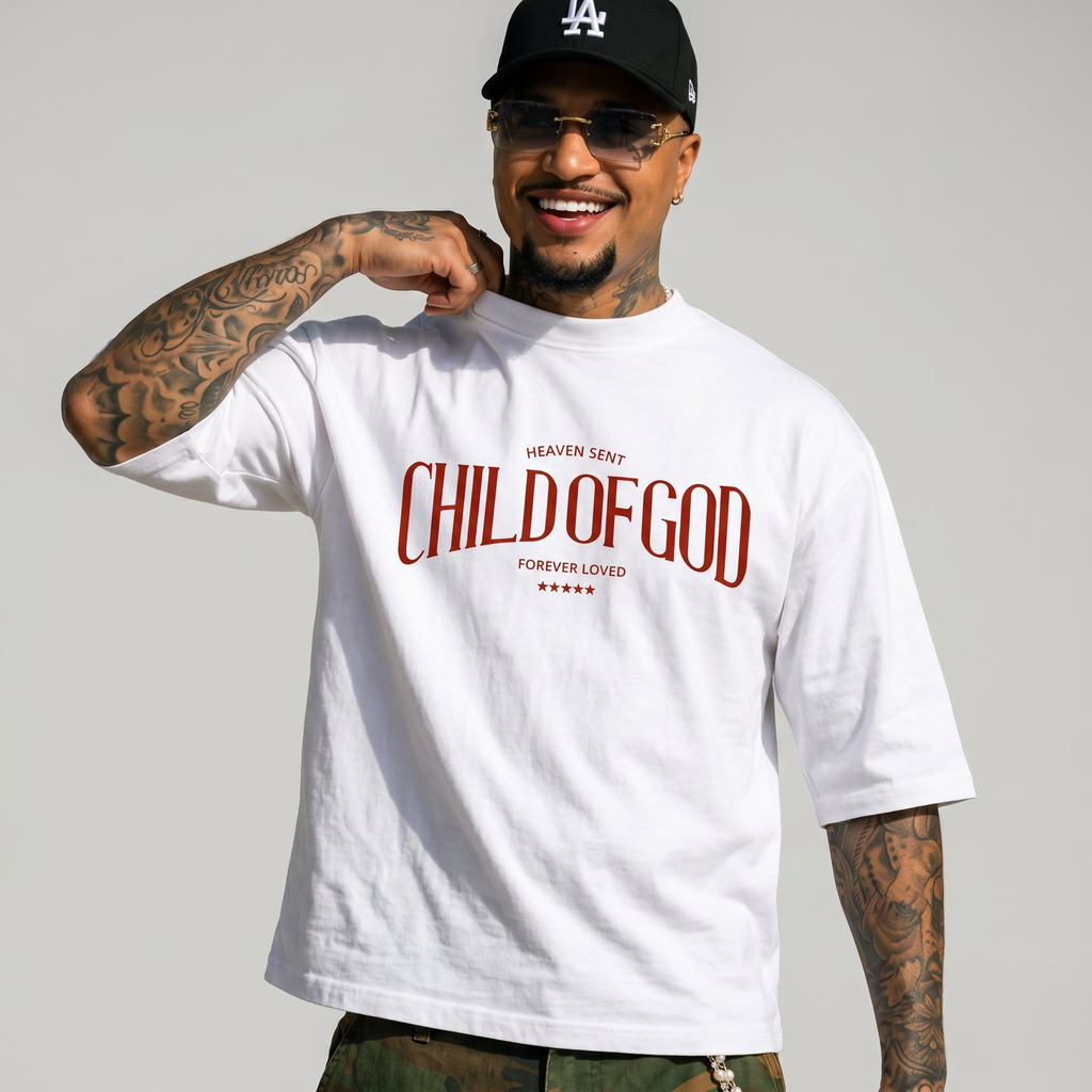 Child of God Tshirt