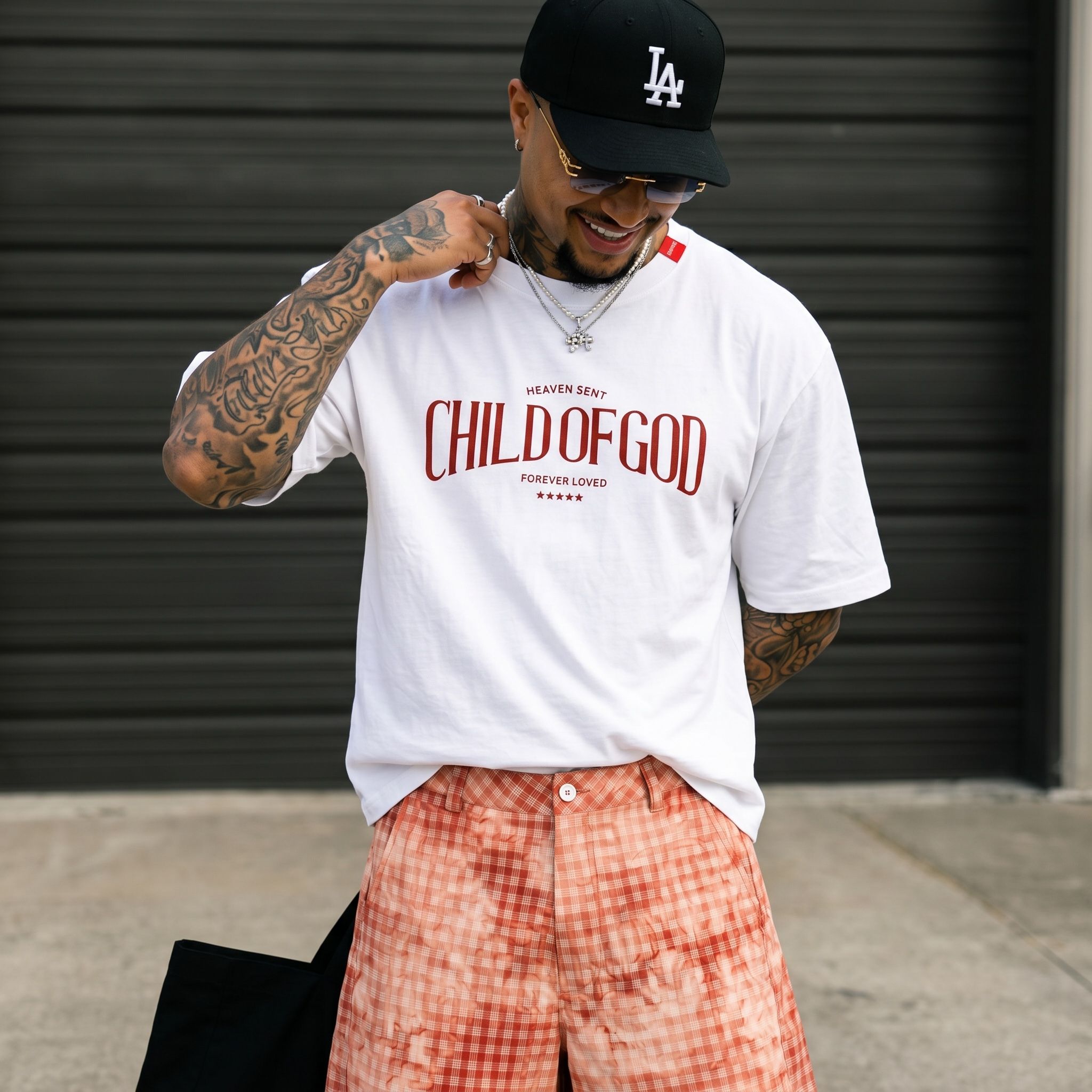 Child of God Tshirt