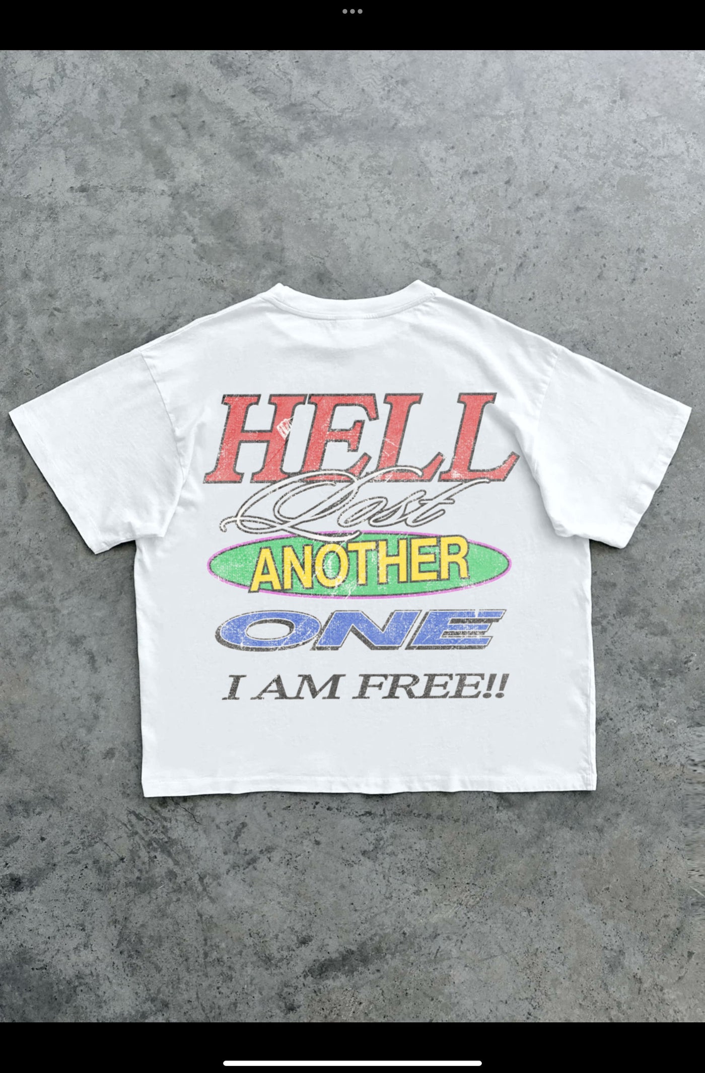 Heavenbound T-Shirt