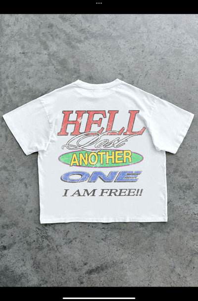 Heavenbound T-Shirt