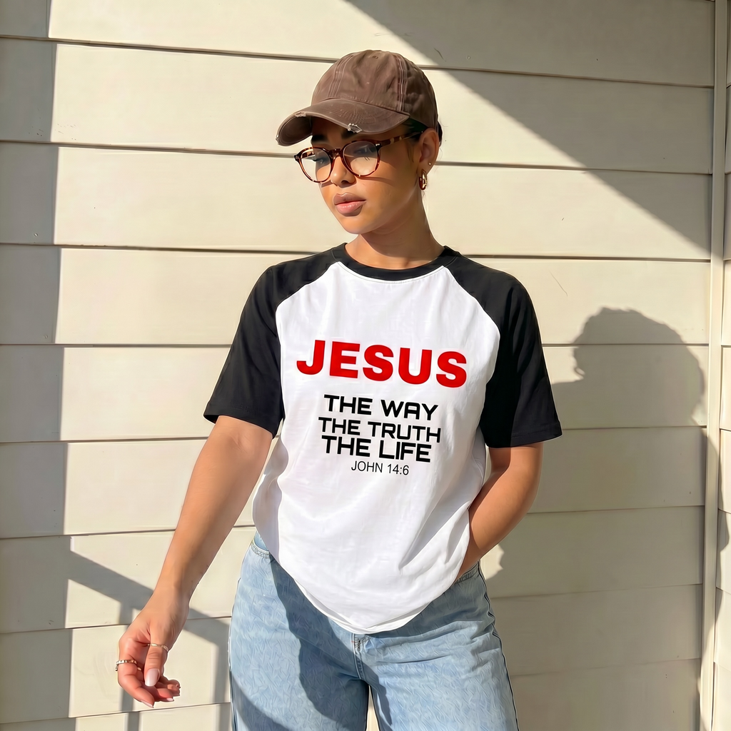 “The way” T-Shirt