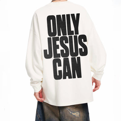 OnlyWay Sweatshirt