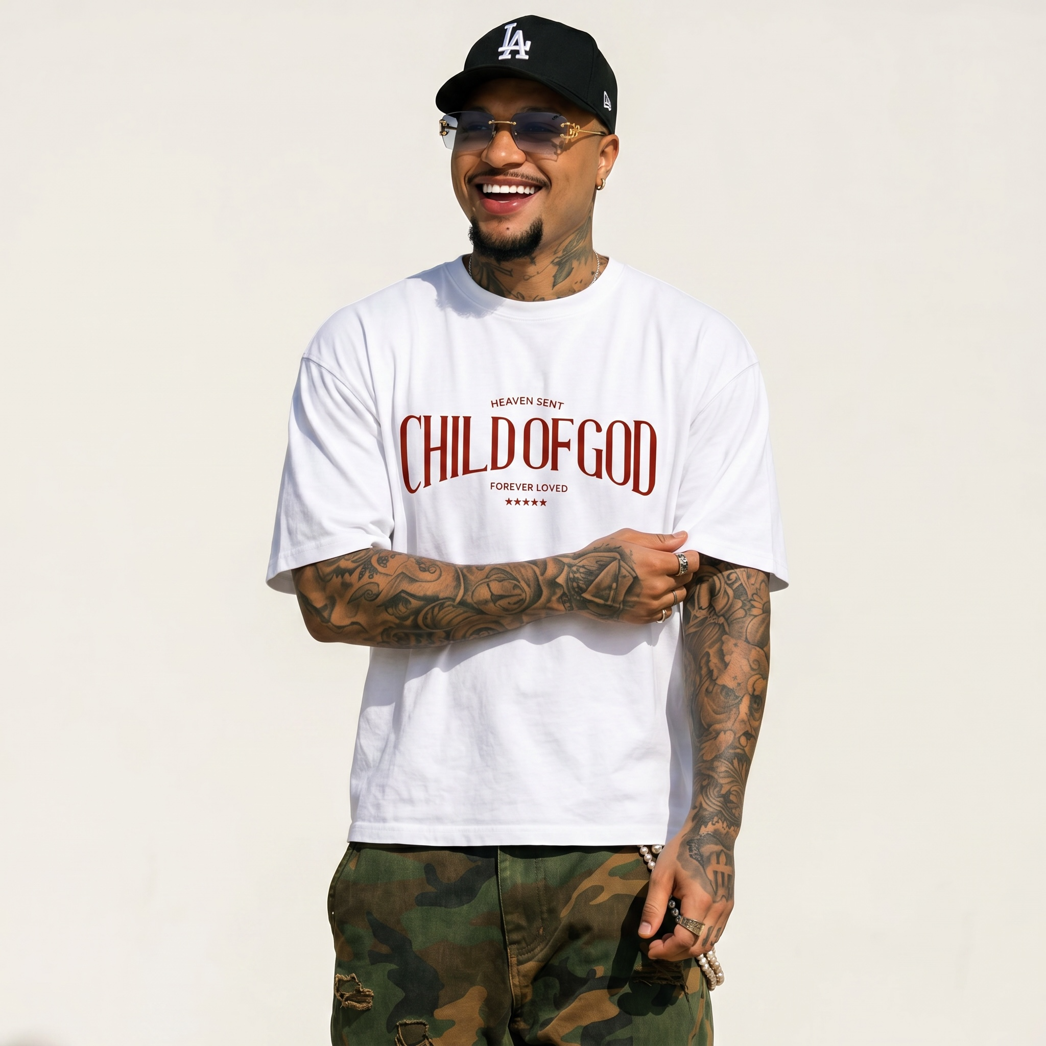 Child of God Tshirt