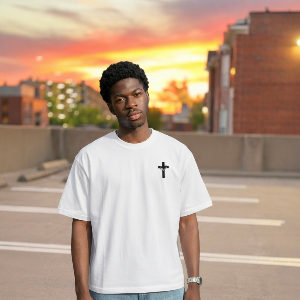 “Find Jesus” T-Shirt