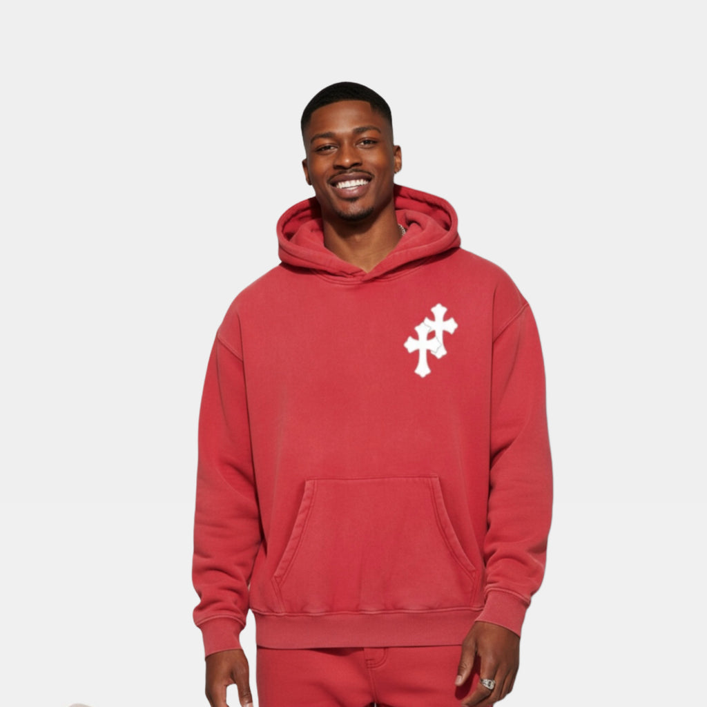 “Jesus Saves” Hoodie